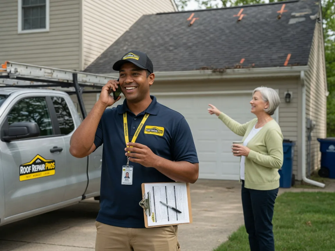 Roof Repair Williston, SC FAQs